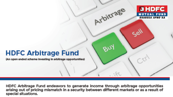 HDFC-Arbitrage-Fund---January-2026