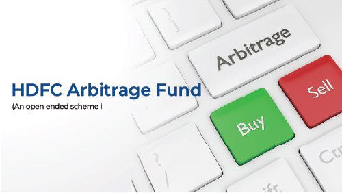 HDFC-Arbitrage-Fund