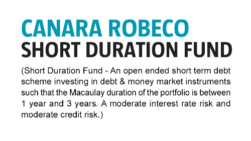 Leaflet---CR-Short-Duration-Fund