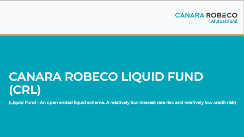 Leaflet---CR-Liquid-Fund
