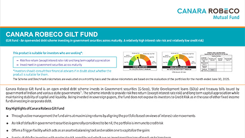 Leaflet---CR-Gilt-Fund