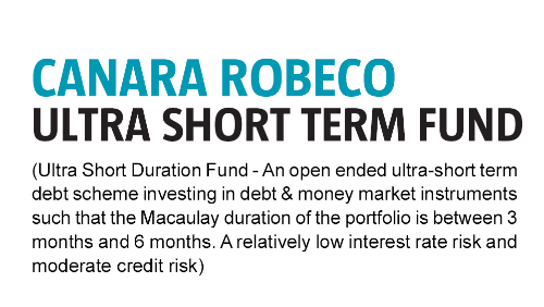 Leaflet---CR-Ultra-Short-Term-Fund