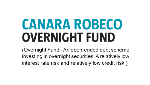 Leaflet---CR-Overnight-Fund