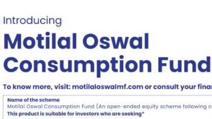 Motilal-Oswal-Consumption-Fund---Presentation