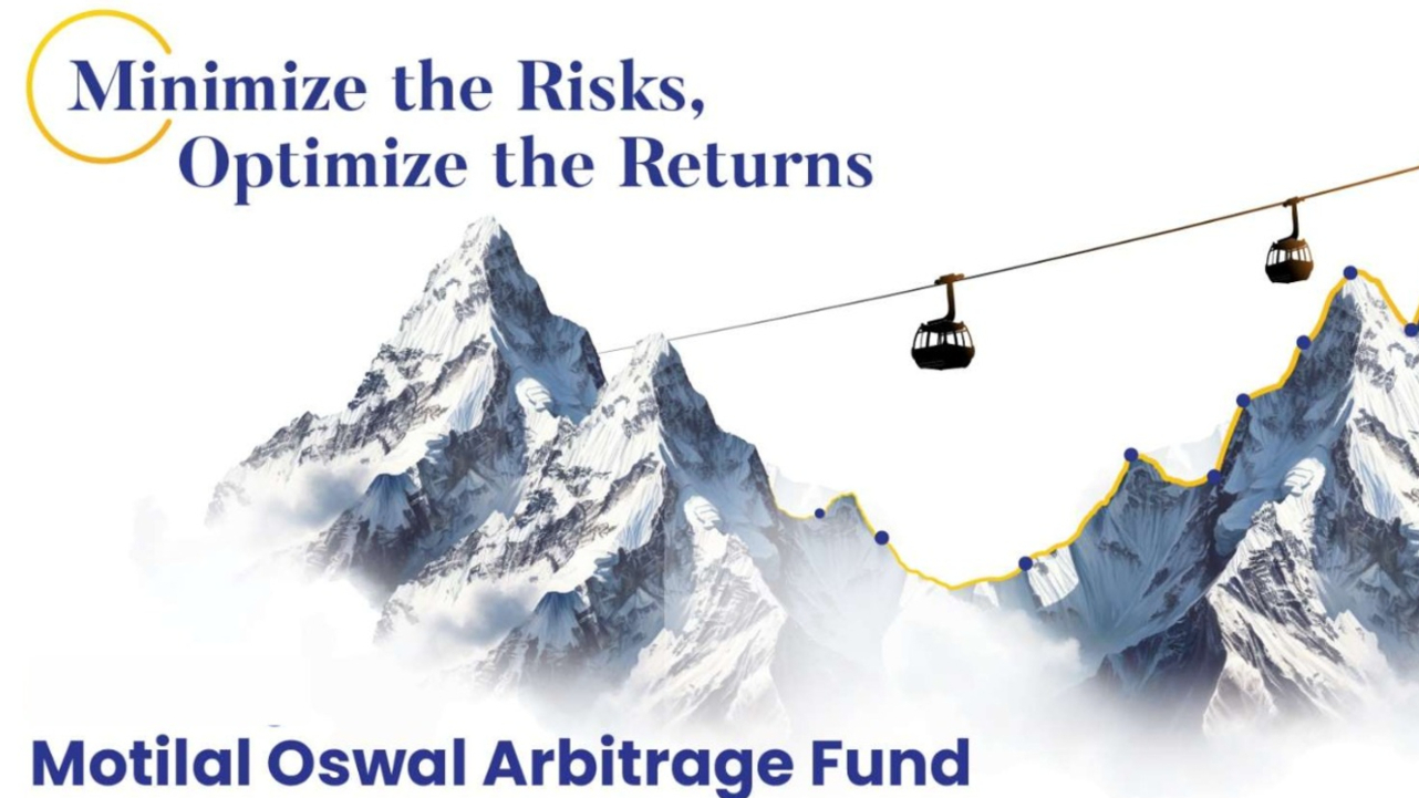 Motilal-Oswal-Arbitrage-Fund---Presentation
