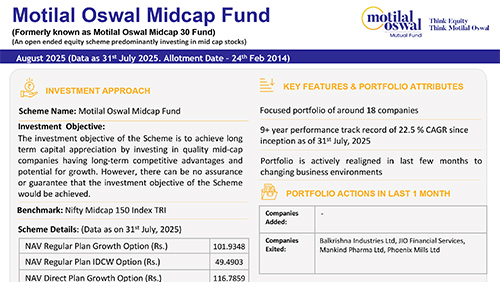 Motilal-Oswal-Midcap-Fund